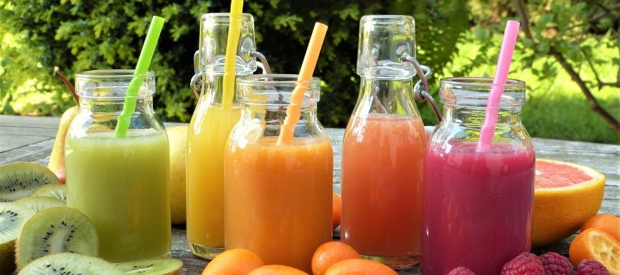 Activated carbon for fruit juice decolorization