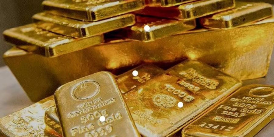 Altın geri kazanımı için aktif karbon