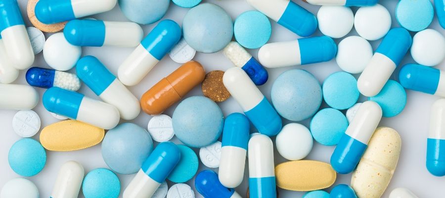 Activated carbon for pharmaceutical purification