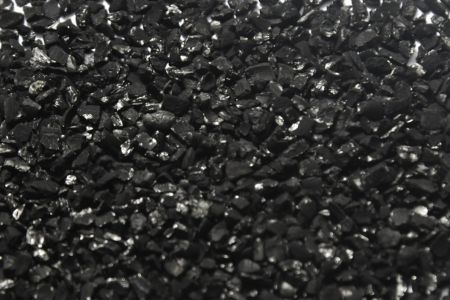 carbon activado en pellet 
