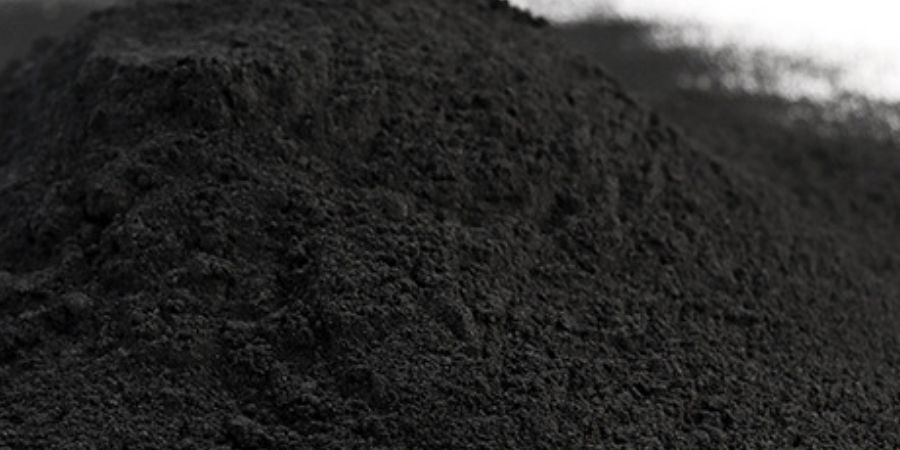 Порошкообразный активированный уголь для пищевых продуктов и напитков