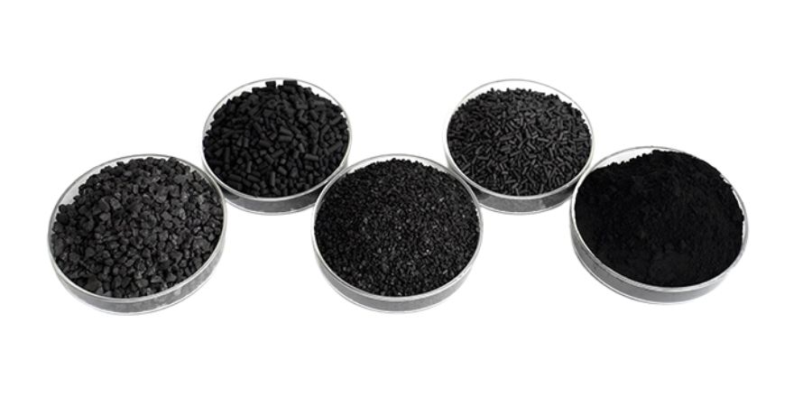 Activated carbon suppliers