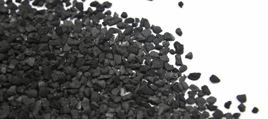 What is bituminous activated carbon