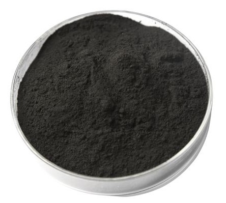 Charbon actif en poudre pour la décoloration de la bière