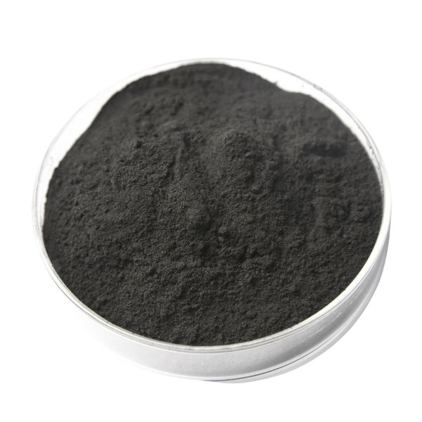 Carbon activo en polvo para la purificacion farmaceutica