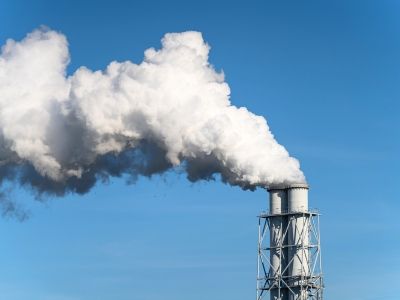 Tratamiento de aire y gases