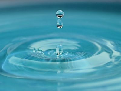 tratamiento del agua