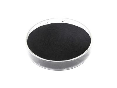 Charbon actif en coquille de noix de coco pour l'élimination des sulfates