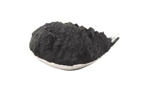 Carbon activado de polvo de madera