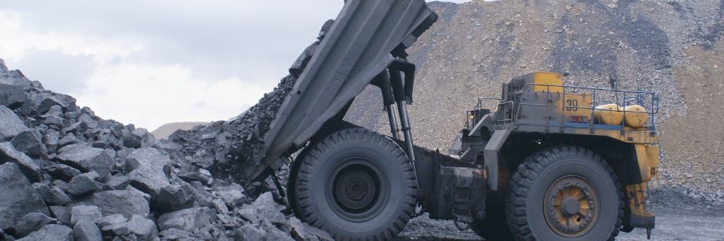Matière première : le carbone
