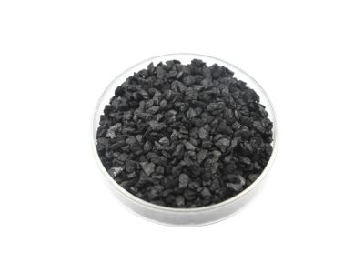 Carbon activado granular para la eliminacion de cov