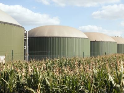 Carbon activo impregnado de KI para la eliminacion de H2S del biogas
