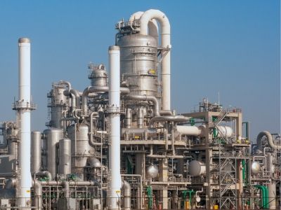 Carbon activo impregnado de azufre para petroquimica
