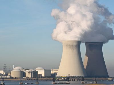 Industria Nuclear