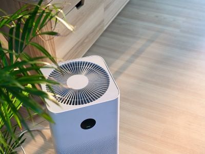 Sistemas de Purificacion del Aire