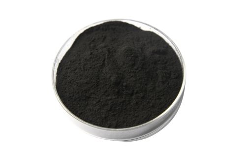 Carbon activado en polvo de cascara de coco