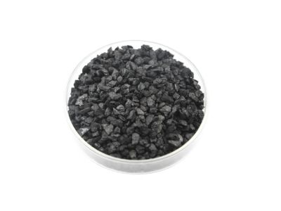 Carbon activado granular para la eliminacion de cov
