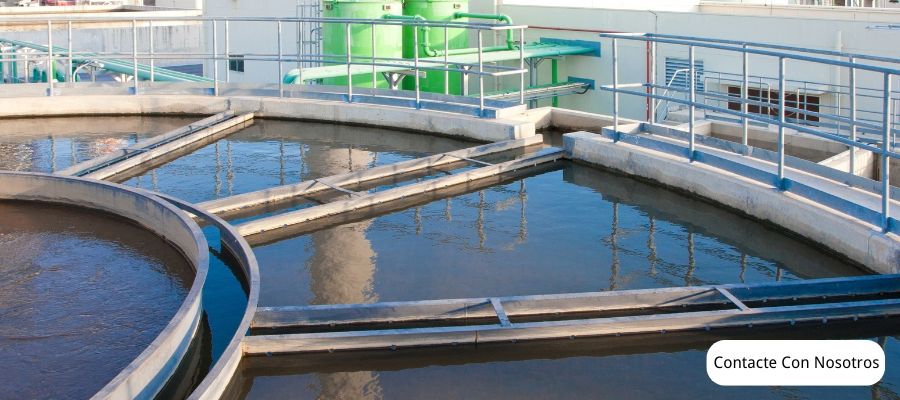 Carbon activado para el tratamiento de aguas residuales industriales