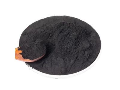 Carbon activado granular para la eliminacion de cov