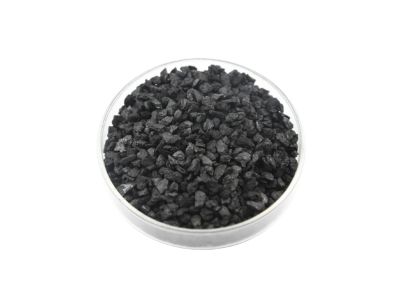 Carbon activado granular para la eliminacion de cov