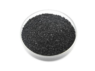 Carbon activado granular para la eliminacion de cov