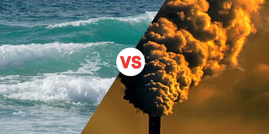 Diferencia entre las areas de aplicacion del carbon activado granular y pellet