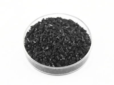 Carbon activado granular para la eliminacion de cov