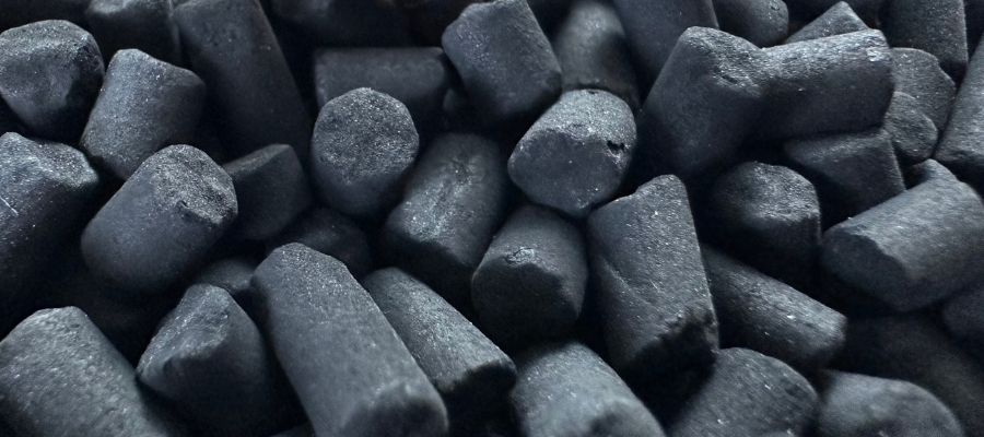 Carbon activado a base de carbon de alta calidad Purocarbon