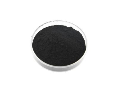 Carbon activado granular para la eliminacion de cov