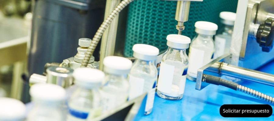 Carbon activo decolorante para la industria farmaceutica