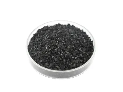 Coconut shell activated carbon mesh 6 12