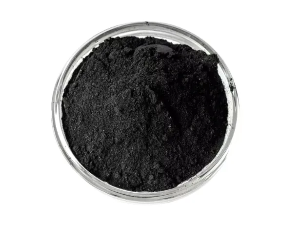 Carbon activado en polvo de madera de alta calidad