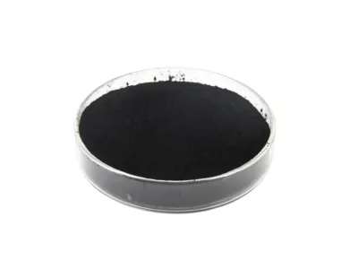 Carbon activo de madera de malla 200 325