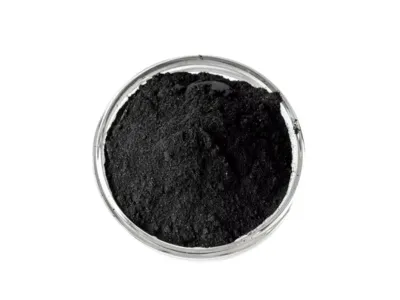 Carbon activo de malla 100 200