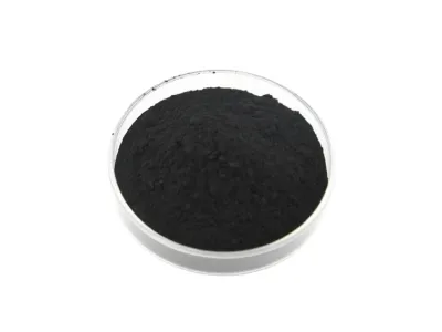 Carbon activo de malla 200 325