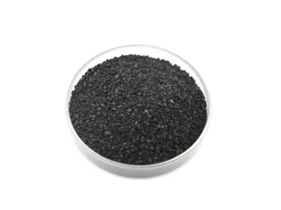 Carbon activo de malla 8 30