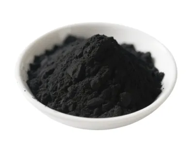 Carbon activo en polvo de malla 100 200