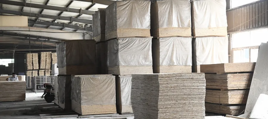 Materias primas de carbon activo a base de madera