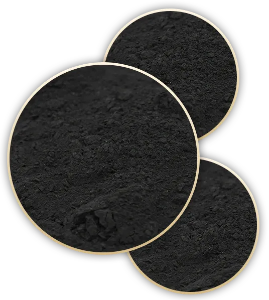 Proveedores de carbon activado en polvo