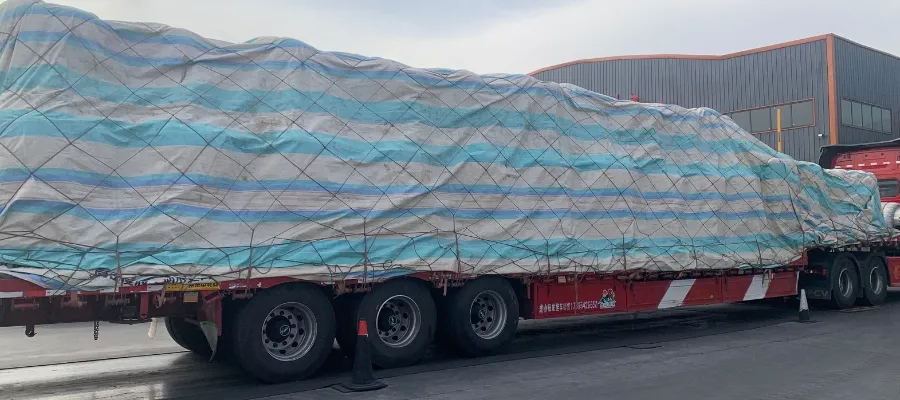 Transporte de carbon activado para la recuperacion de oro