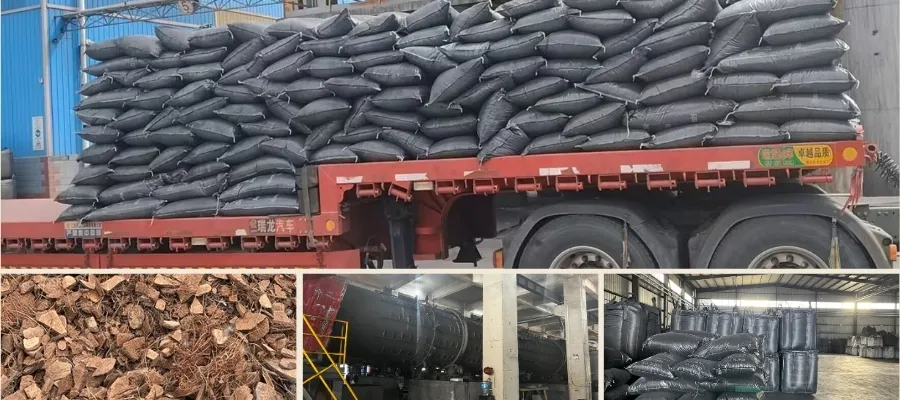 Transporte del Producto