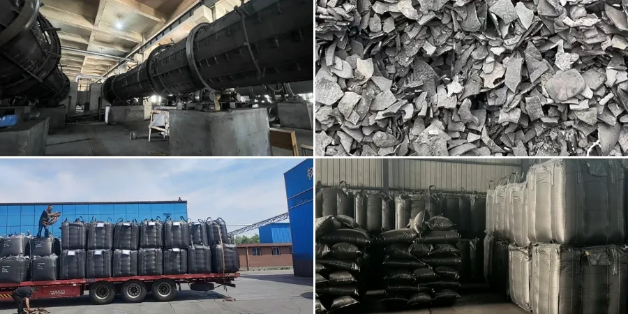 PuroCarbon su proveedor de confianza de carbon activado