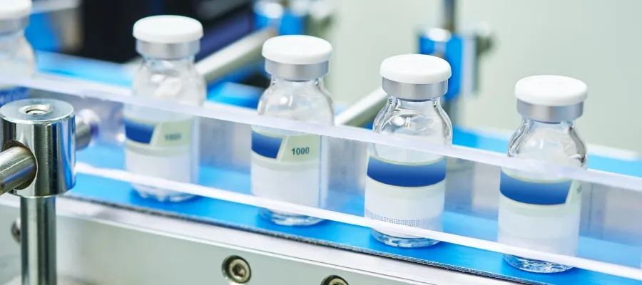 Carbon activado en polvo para uso en las industrias farmaceutica y quimica